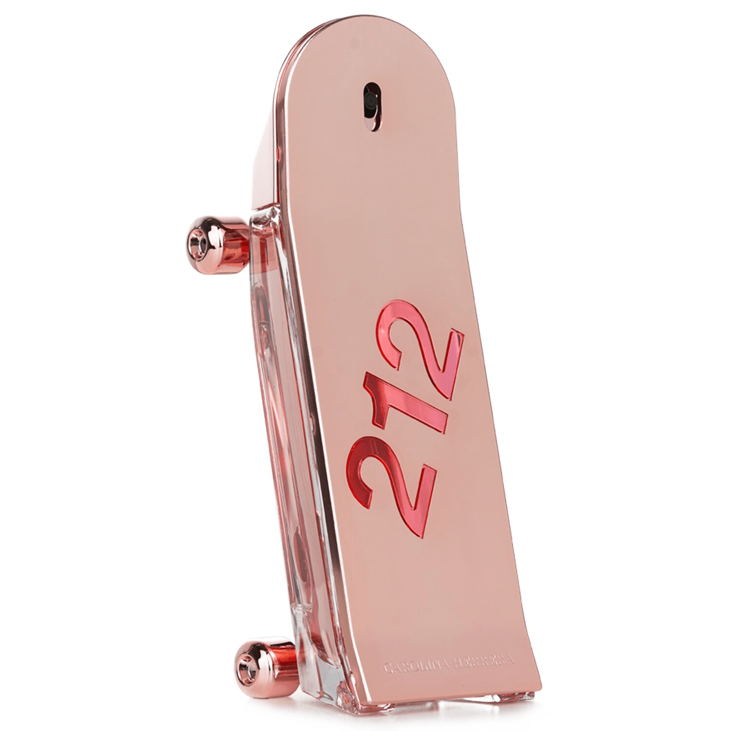 Духи женские Carolina Herrera 212 Heroes For Her - Boxette Shop